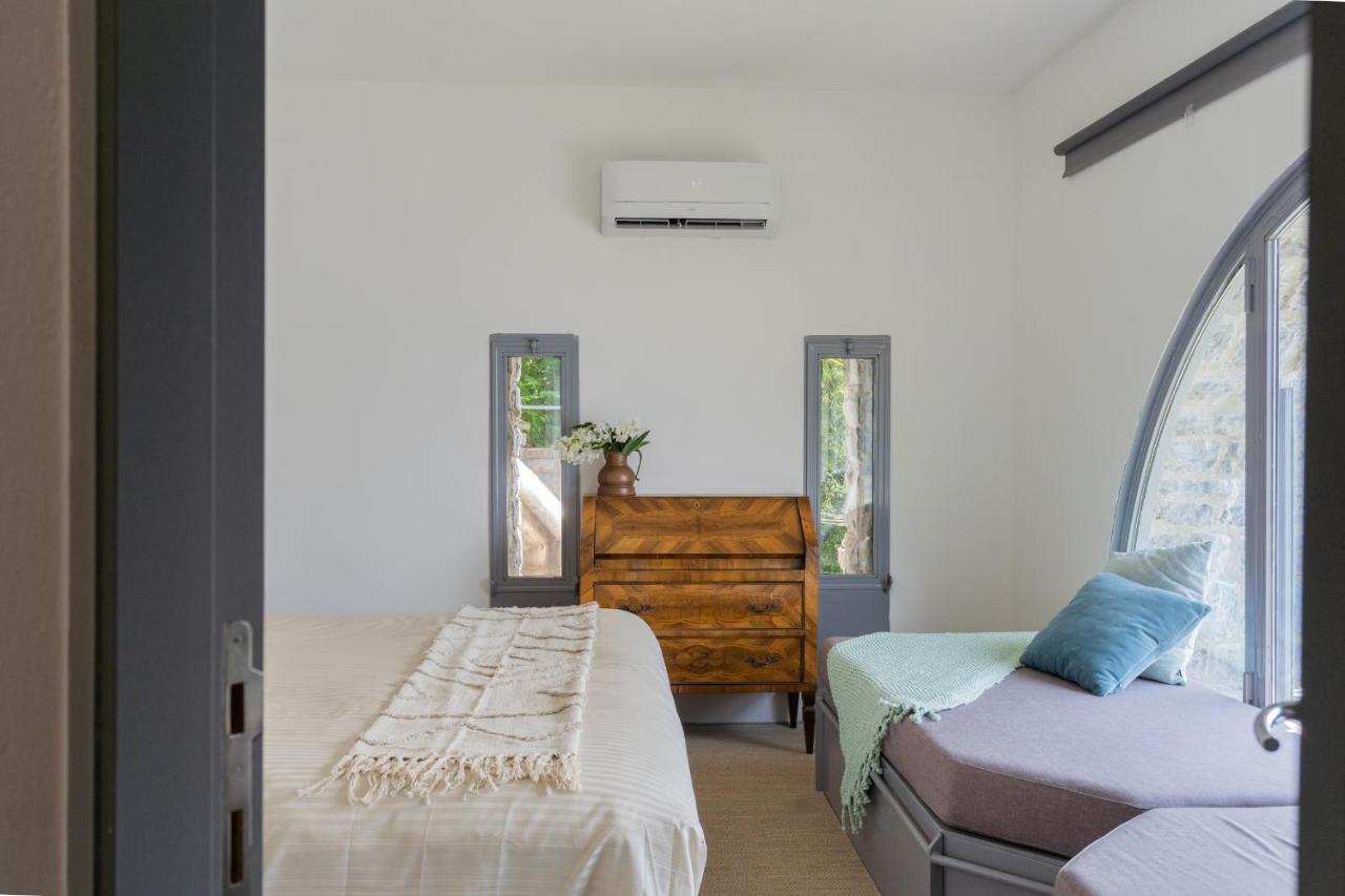 Villa Sasso On Lake Como By Rent All Como Sala Comacina Εξωτερικό φωτογραφία