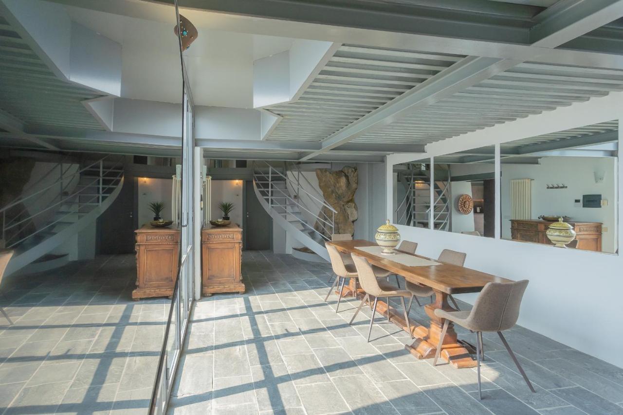 Villa Sasso On Lake Como By Rent All Como Sala Comacina Εξωτερικό φωτογραφία